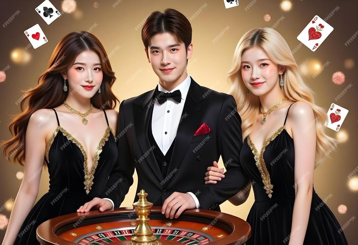Beet007 အွန်လိုင်း ကတ်ဂိမ်းများ — Baccarat Poker Blackjack Live Casino Myanmar